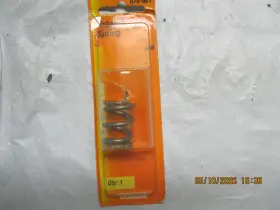 676-601 Dorman Exhaust Spring For Gm 1963-1995 With 307 5.0 350 5.7 260 4.3