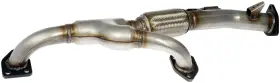 679568 Dorman Exhaust Crossover Pipe For Honda