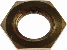 680-003 Dorman 680 003 Hex Nuts Stud Brass And Steel 3 8 24
