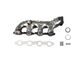 72jwjrf34 Dorman Right Exhaust Manifold For Silverado 2500 Hd 1500 3500 Suburban