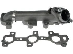 74pqrsh89 Dorman Left Exhaust Manifold For Dodge Nitro 2007 2008 2009 2010 2011