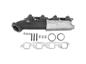 82xtdf44 Dorman Right Exhaust Manifold For K3500 C3500 K2500 C2500 C3500hd Suburban