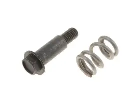 Dorman 83fgxjn49 Front Exhaust Manifold Bolt And Spring For Cutlass Supreme Custom