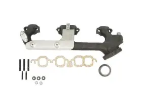 86nfrr82 Dorman Left Exhaust Manifold For Cadillac Escalade 2000 1999