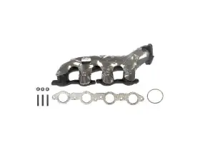 86vb48q Dorman Right Exhaust Manifold Fits 2003-2020 Gmc Savana 3500