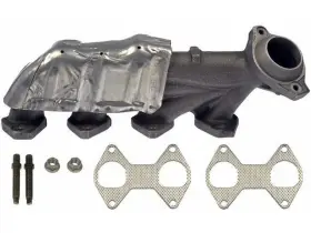87bvwtb54 Dorman Left Exhaust Manifold For F150 Expedition 2006 2004 2007 2005 2008
