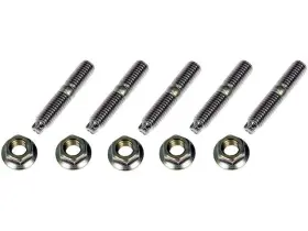 88134gkwh Dorman For 2022 Lexus Is500 Exhaust Manifold Hardware Kit 5.0l V8