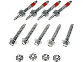 92yzzs56 Dorman Exhaust Manifold Hardware Kit For 300 Aspen 2009 2010 2011 2012 2013
