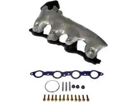 95562zzcq Dorman For 2001-2019 Gmc Sierra 2500 Hd Exhaust Manifold Left 2011