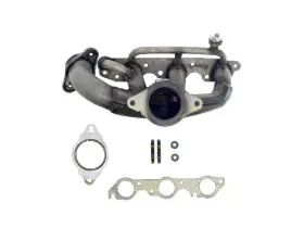 97scxv Dorman Rear Exhaust Manifold Fits Oldsmobile Intrigue 1998-1999 3.8l V6