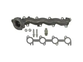 98jfkfx27 Dorman Right Exhaust Manifold For Mustang 2004 1999 1998 2003 1996 1997 2001