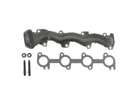 Dorman 98jhdts45 Right Exhaust Manifold For F150 Expedition Heritage F250 1999 2001
