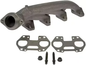 Bap-9l3z-9k494-a Dorman For 2004-10 Ford F150 5.4 V8 3 Valve Right Exhaust Manifold Stud Nut Gasket Kit