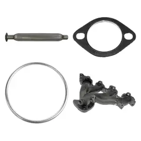 Bndl-937590 Dorman 4-pc Exhaust Manifold Kit