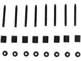 Bt81b8 Dorman Exhaust Manifold Hardware Kit For F250 Super Duty F350 F450 F550 F-600