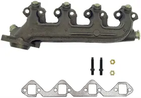 674-165 Dorman - Champ Exhaust Manifolds