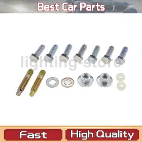 Lste251218046878 Dorman - Help Hardware Kit Fits Jeep 1984-2001 Cherokee