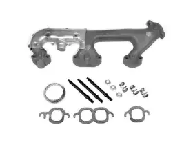 Hg96p4 Dorman Exhaust Manifold For P30 G30 W3500 Tiltmaster W4500 G3500 P3500 Forward