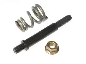 03091 Dorman Motormite Manifold Stud And Spring Kit M10 1 5 X