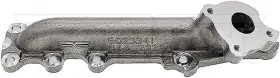 674-341 Dorman Oe Solutions 037495295604 Exhaust Oem