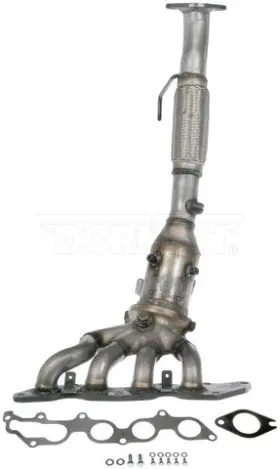 674-135 Dorman - Oe Solutions Exhaust Manifold With Integrated Catalytic Converter