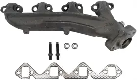 674-184 Dorman Oe Solutions Exhaust Manifold Cast Iron Ford Lincoln Mercury 5.0l Driver Side Each