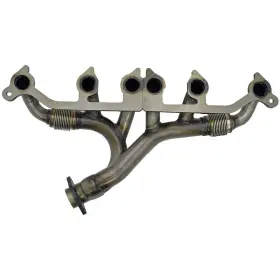 674-196 Dorman - Oe Solutions For Jeep Grand Cherokee Comanche Wrangler Exhaust Manifold Tcp