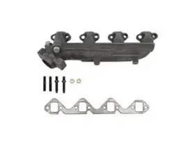 674-236 Dorman - Oe Solutions Exhaust Manifold P N 674 236