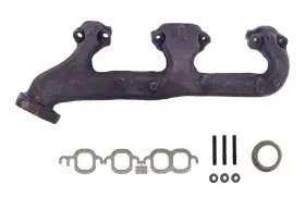 674-217 Dorman Oe Solutions 674-249 Passenger Side Exhaust Manifold Kit - Includes Required Gaskets