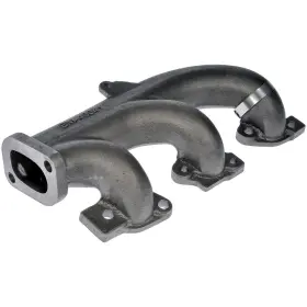 674-254 Dorman - Oe Solutions For Chrysler Town Country Voyager And Dodge Caravan Exhaust Manifold Gap