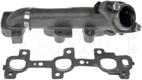 674-288 Dorman - Oe Solutions Exhaust Manifold P N 674 288