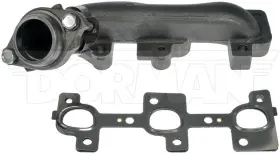 674-289 Dorman - Oe Solutions Exhaust Manifold P N 674 289