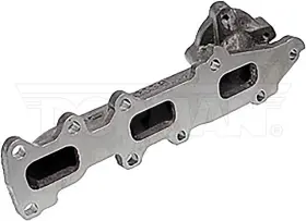 674-341 Dorman - Oe Solutions Exhaust Manifold P N 674 341