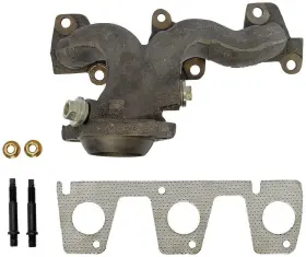 Dorman Oe Solutions 674-363 Exhaust Manifold