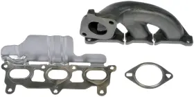 674-415 Dorman Oe Solutions Exhaust Manifold Kit - Includes Required Gaskets And Hardware