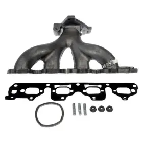 674-418 Dorman - Oe Solutions Cast Iron Natural Exhaust Manifold