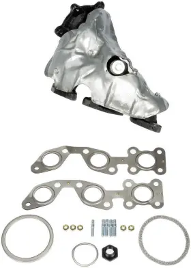 674-431 Dorman Oe Solutions Exhaust Manifold