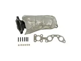 674-432 Dorman - Oe Solutions Exhaust Manifold P N 674 432