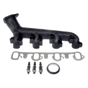 674-470 Dorman - Oe Solutions Cast Iron Natural Exhaust Manifold
