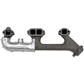 674-517 Dorman - Oe Solutions Exhaust Manifold For Chevy G30 P30 Gmc G3500 P3500 Isuzu Npr