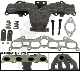 674-534 Dorman Oe Solutions Exhaust Manifold Kit