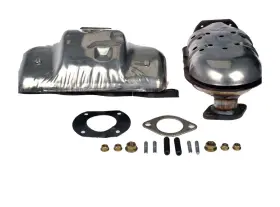 674-551 Dorman Oe Solutions Manifold Converter Fits Hyundai Elantra Tiburon 1997 1998-2006