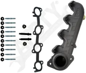 674-560xd Dorman Oe Solutions Ceramic Coated Exhaust Manifold Kit