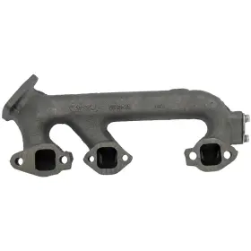 674-569 Dorman - Oe Solutions For Chevrolet Blazer S10 And Gmc Jimmy Sonoma 1998 Exhaust Manifold Gap