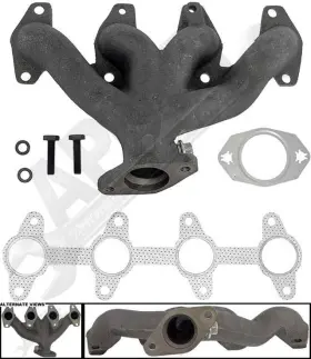 674-575 Dorman Oe Solutions Exhaust Manifold Kit