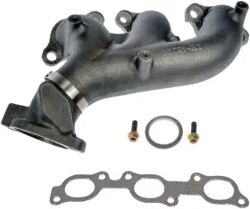 674-636 Dorman Oe Solutions Exhaust Manifold - Front