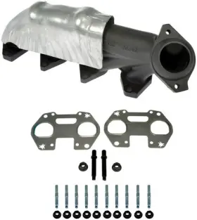 674-695xd Dorman - Oe Solutions Exhaust Manifold P N 674 695xd
