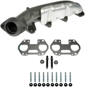 674-697xd Dorman - Oe Solutions Exhaust Manifold P N 674 697xd
