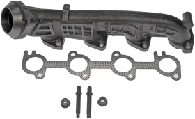 674-708 Dorman Oe Solutions Exhaust Manifold Kit - Includes Required Gaskets And Hardware