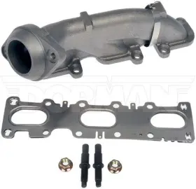 674-715 Dorman - Oe Solutions Exhaust Manifold P N 674 715
